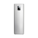 Thermia Atlas 18 (4-18 kW), R410A, HGW, 184l integreeritud boileriga