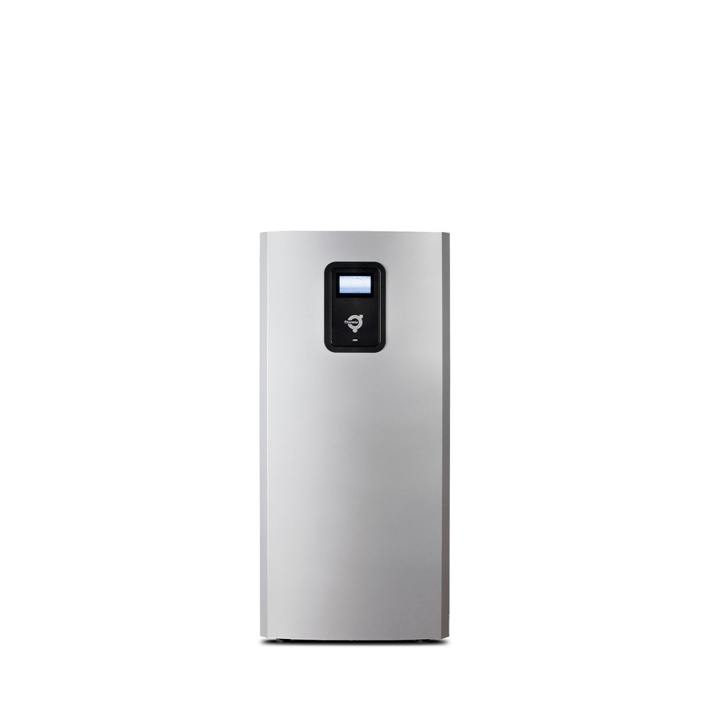 Thermia Calibra Eco 16 DUO (4-16 kW), R452B, boilerita